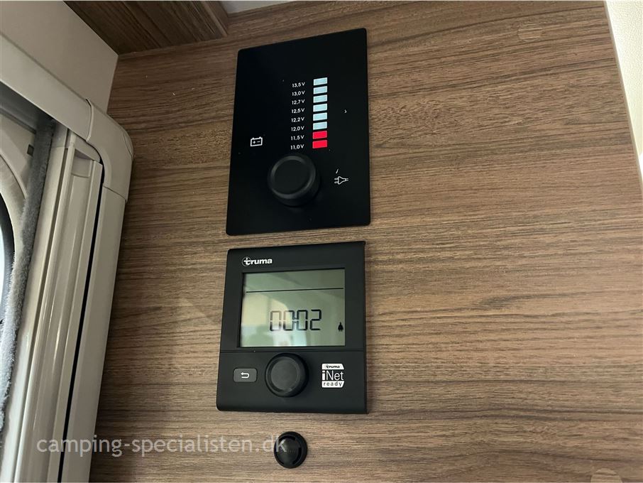 Knaus Sport 500 EU